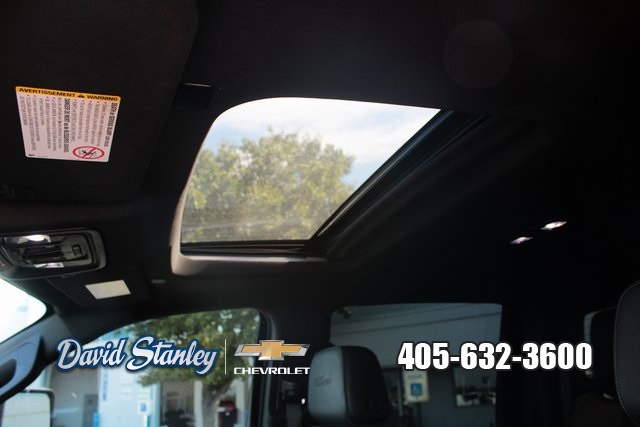 used 2023 Chevrolet Silverado 2500HD car, priced at $57,326