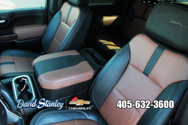 used 2023 Chevrolet Silverado 2500HD car, priced at $57,326