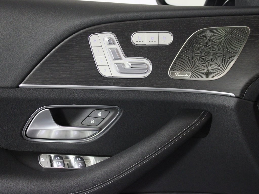 new 2026 Mercedes-Benz GLE car, priced at $80,785