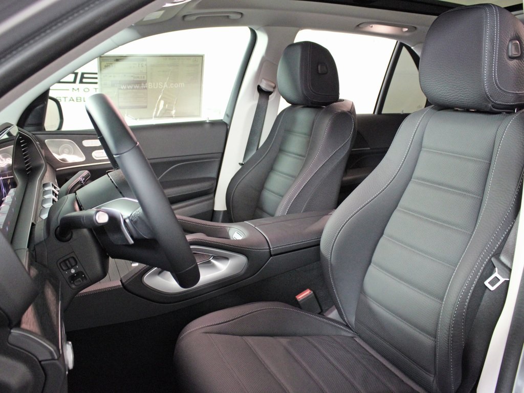new 2026 Mercedes-Benz GLE car, priced at $80,785