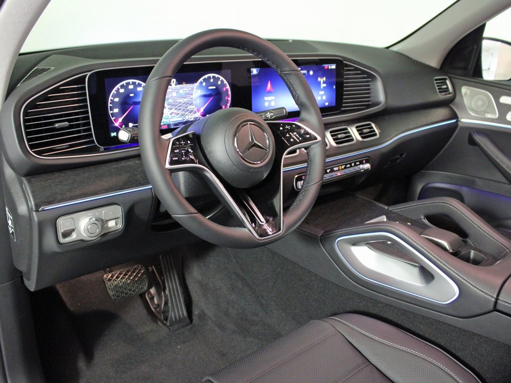 new 2026 Mercedes-Benz GLE car, priced at $80,785