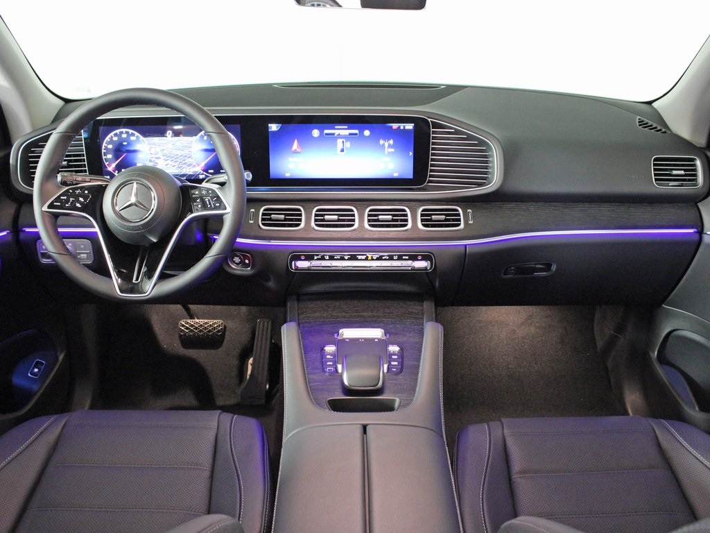 new 2026 Mercedes-Benz GLE car, priced at $80,785