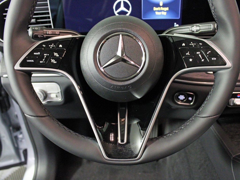 new 2026 Mercedes-Benz GLE car, priced at $80,785