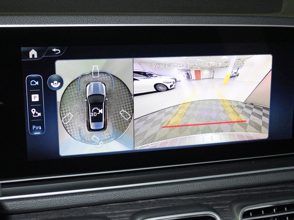 new 2026 Mercedes-Benz GLE car, priced at $80,785