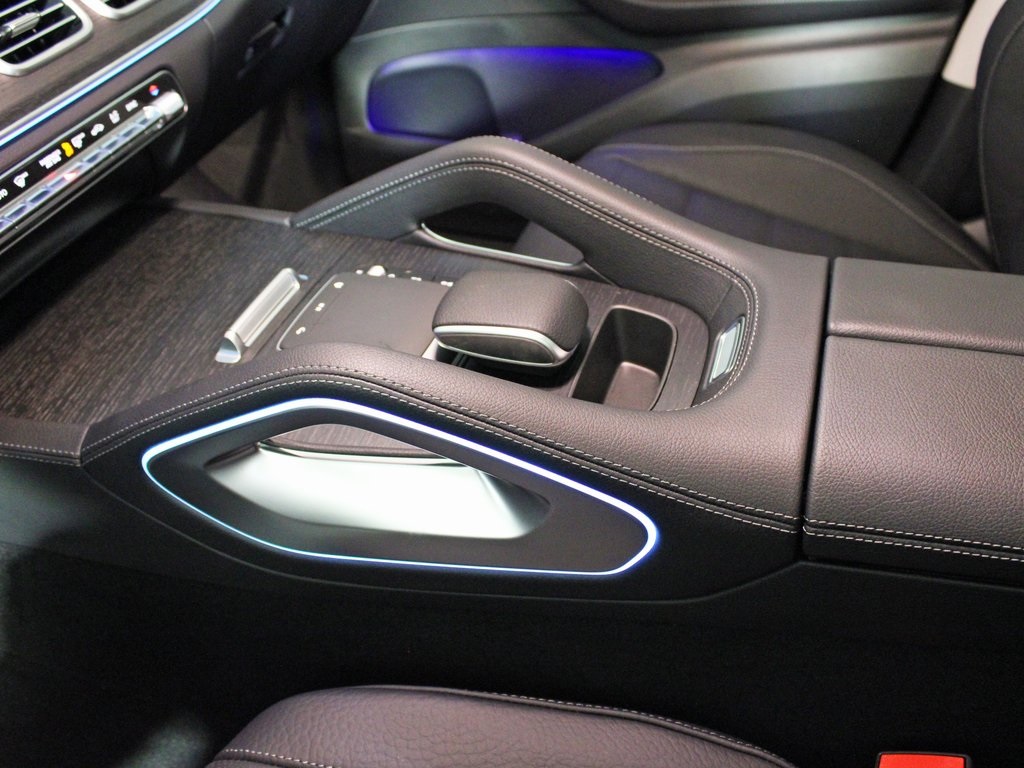 new 2026 Mercedes-Benz GLE car, priced at $80,785