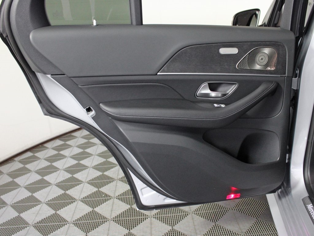 new 2026 Mercedes-Benz GLE car, priced at $80,785