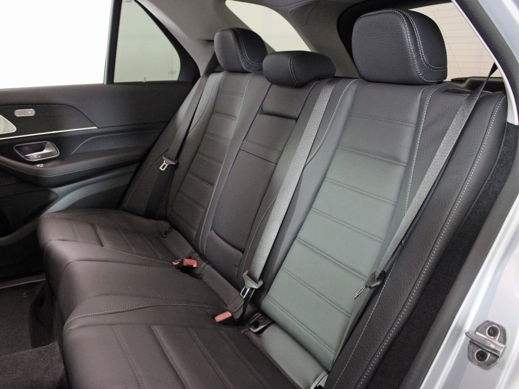 new 2026 Mercedes-Benz GLE car, priced at $80,785