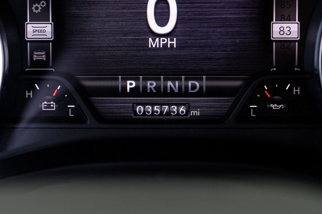 used 2022 Ram 1500 car, priced at $35,620