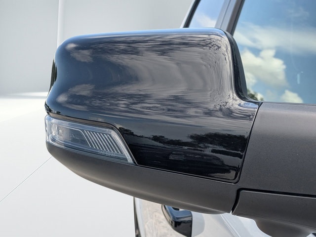 new 2025 Ram 1500 car, priced at $62,405