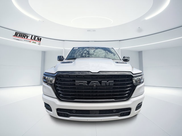 new 2025 Ram 1500 car, priced at $62,405