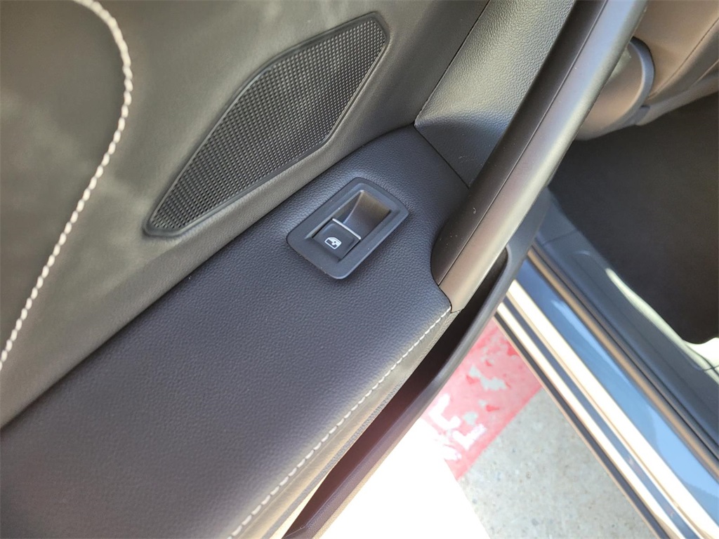 used 2024 Volkswagen Tiguan car, priced at $28,000