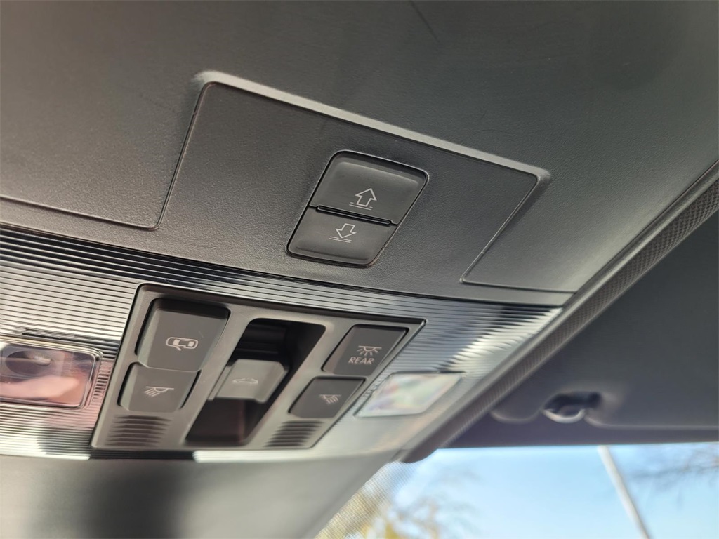 used 2024 Volkswagen Tiguan car, priced at $28,000