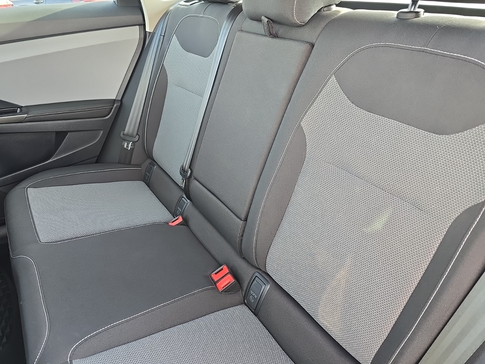 used 2024 Volkswagen Taos car, priced at $21,300