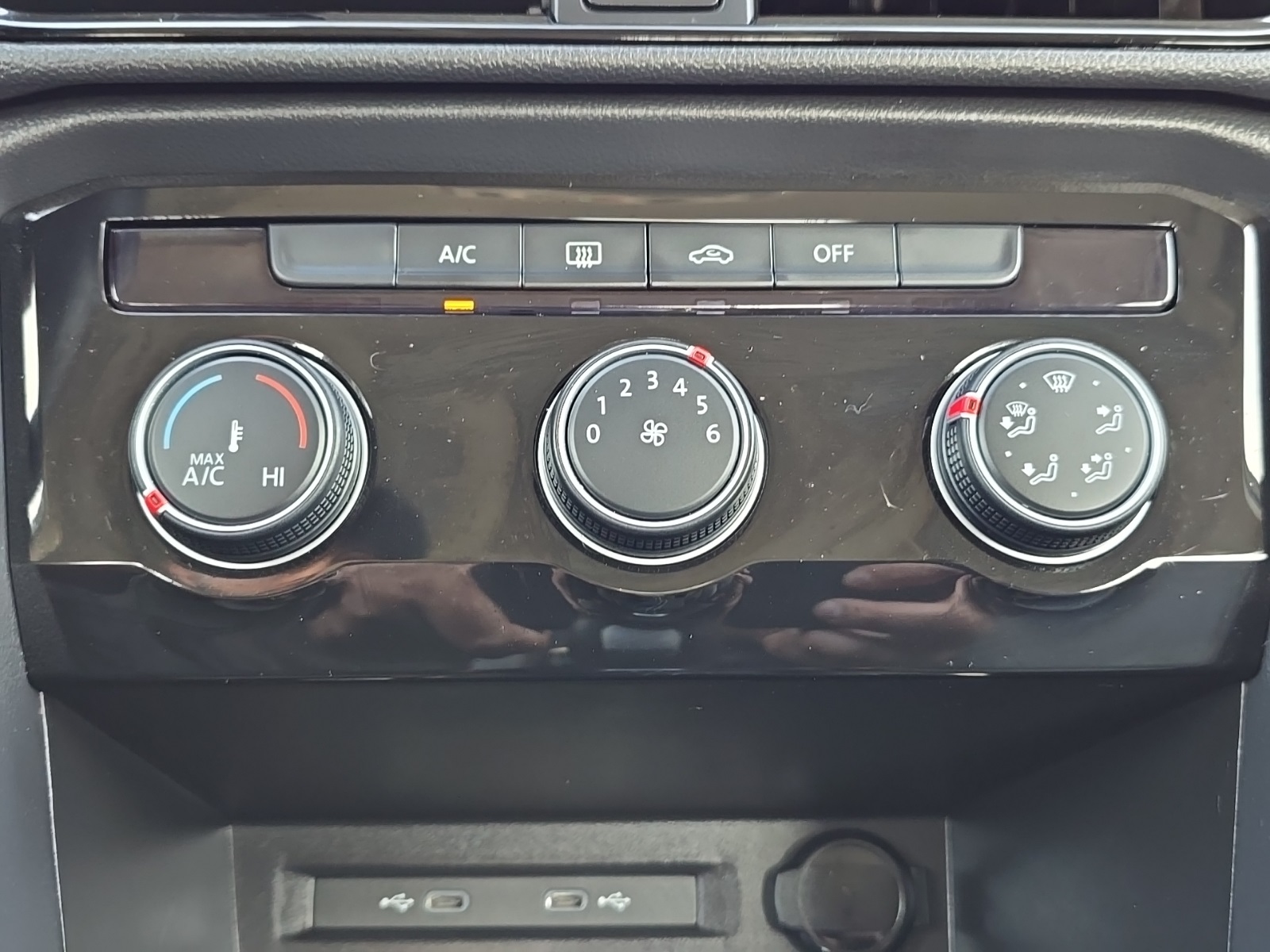 used 2024 Volkswagen Taos car, priced at $21,300