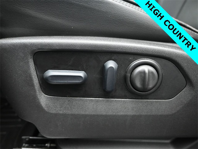 used 2022 Chevrolet Silverado 2500HD car, priced at $57,588