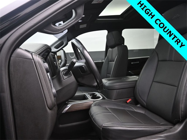 used 2022 Chevrolet Silverado 2500HD car, priced at $57,588