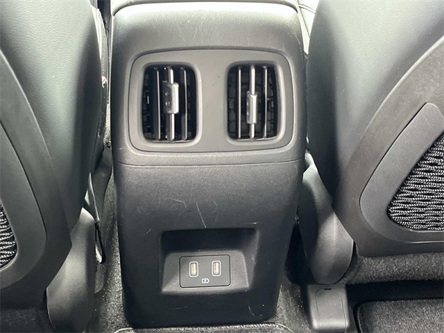 used 2022 Hyundai Tucson Hybrid car, priced at $24,988