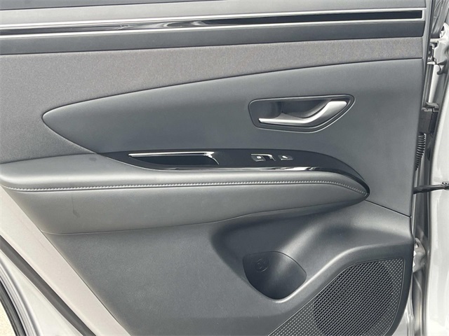 used 2022 Hyundai Tucson Hybrid car, priced at $24,988