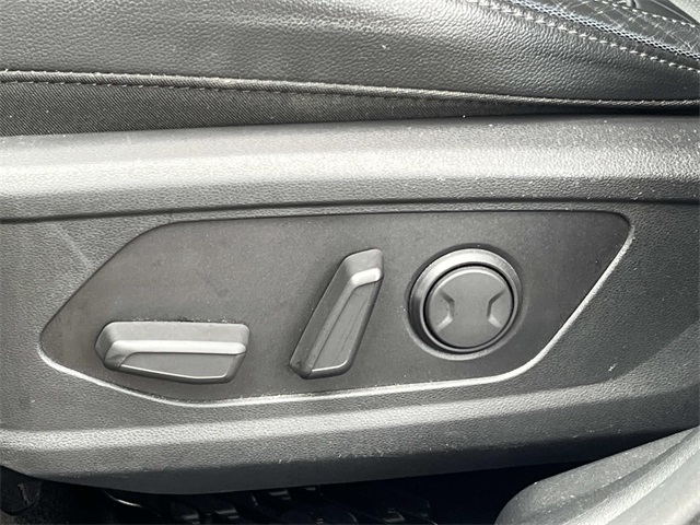 used 2022 Hyundai Tucson Hybrid car, priced at $24,988