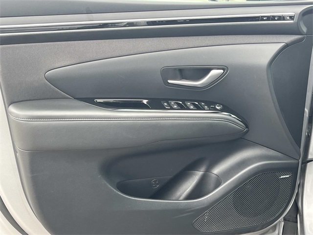 used 2022 Hyundai Tucson Hybrid car, priced at $24,988