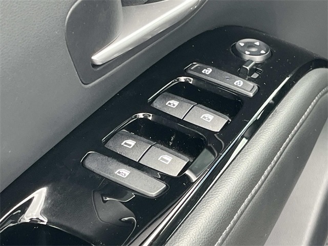 used 2022 Hyundai Tucson Hybrid car, priced at $24,988
