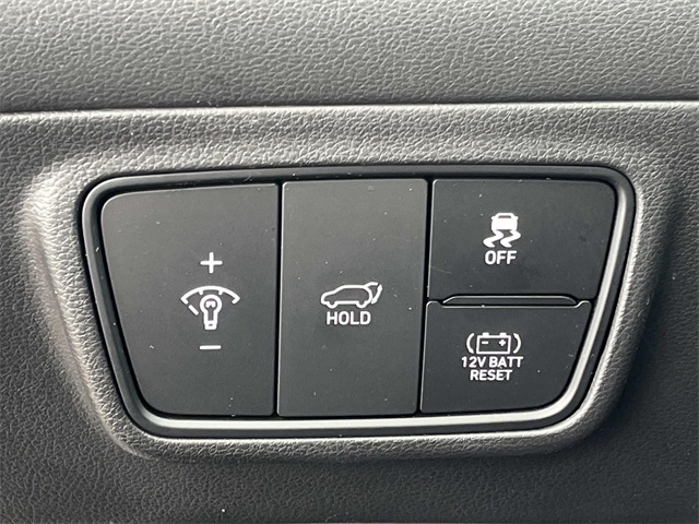 used 2022 Hyundai Tucson Hybrid car, priced at $24,988