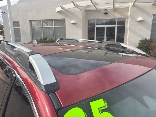 used 2025 Subaru Outback car, priced at $35,959