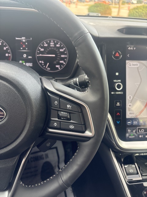 used 2025 Subaru Outback car, priced at $35,959