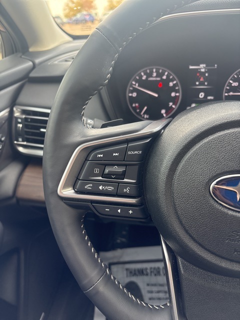used 2025 Subaru Outback car, priced at $35,959