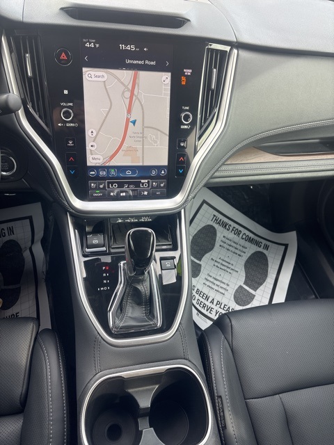 used 2025 Subaru Outback car, priced at $35,959