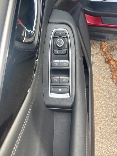 used 2025 Subaru Outback car, priced at $35,959