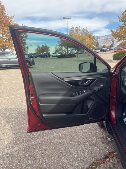 used 2025 Subaru Outback car, priced at $35,959