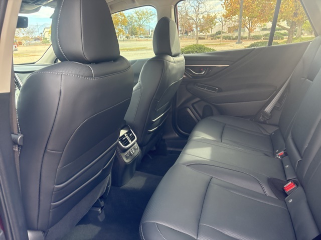 used 2025 Subaru Outback car, priced at $35,959