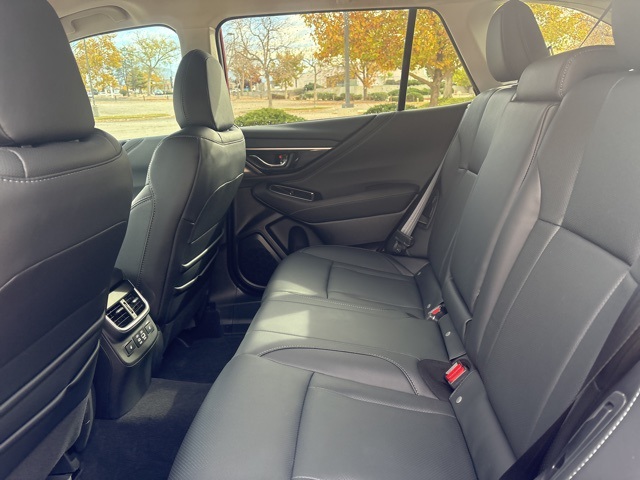 used 2025 Subaru Outback car, priced at $35,959