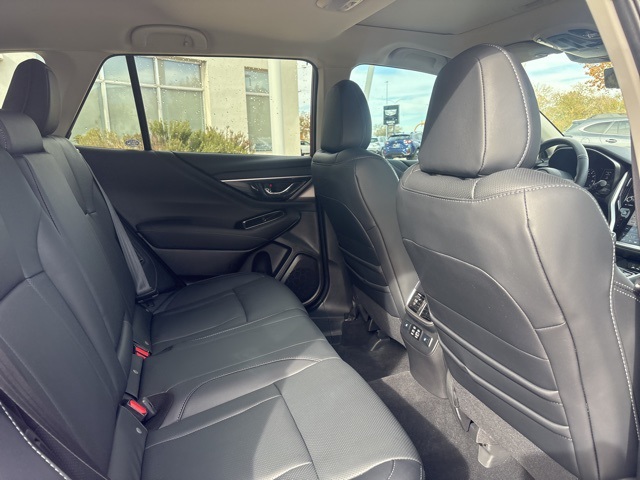 used 2025 Subaru Outback car, priced at $35,959