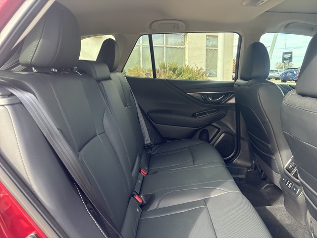 used 2025 Subaru Outback car, priced at $35,959