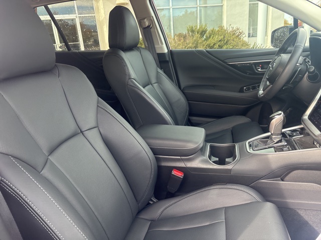 used 2025 Subaru Outback car, priced at $35,959
