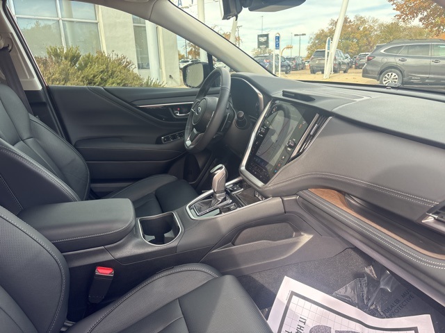 used 2025 Subaru Outback car, priced at $35,959