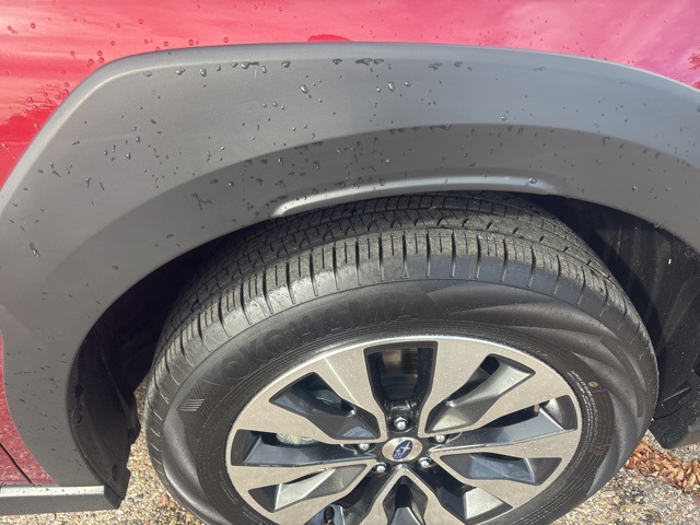 used 2025 Subaru Outback car, priced at $35,959