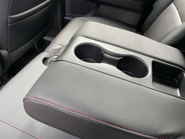 used 2024 Honda Ridgeline car, priced at $38,480