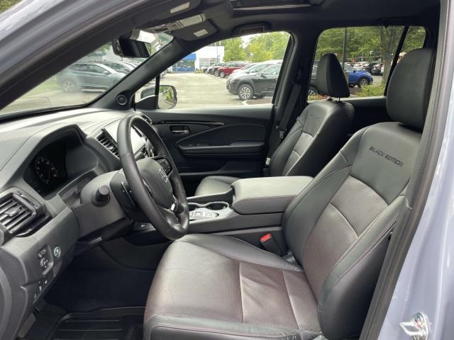 used 2024 Honda Ridgeline car, priced at $38,480