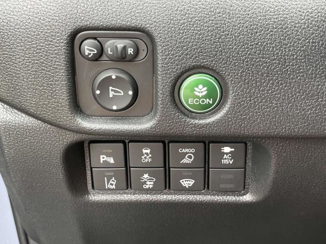 used 2024 Honda Ridgeline car, priced at $38,480