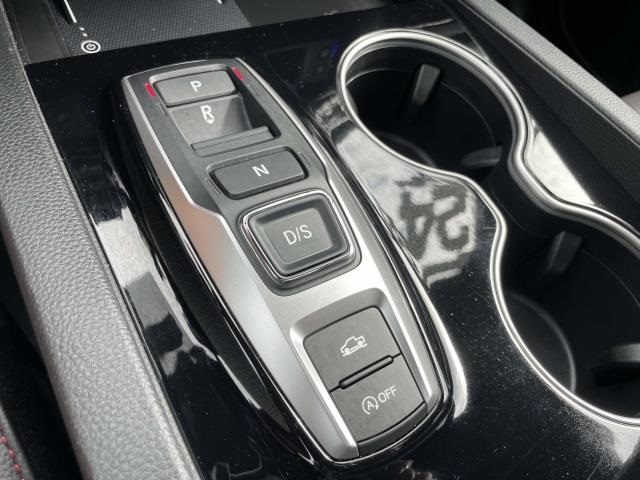 used 2024 Honda Ridgeline car, priced at $38,480