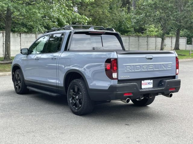 used 2024 Honda Ridgeline car, priced at $38,480
