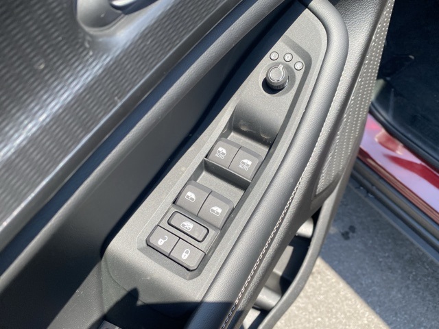new 2025 Jeep Grand Cherokee car, priced at $35,531