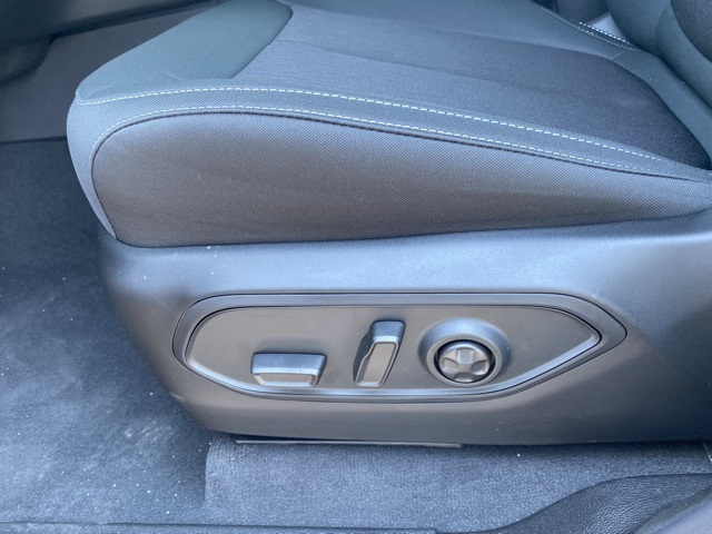 new 2025 Jeep Grand Cherokee car, priced at $35,531