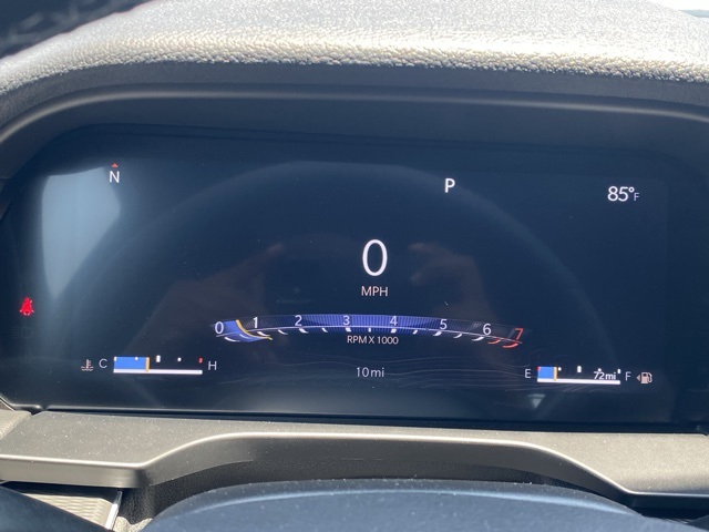new 2025 Jeep Grand Cherokee car, priced at $35,531
