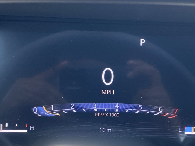 new 2025 Jeep Grand Cherokee car, priced at $35,531
