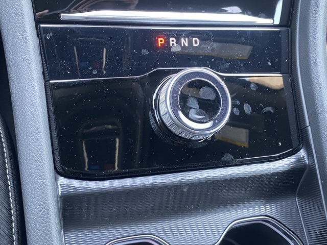 new 2025 Jeep Grand Cherokee car, priced at $35,531