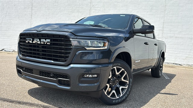 new 2026 Ram 1500 car, priced at $71,765